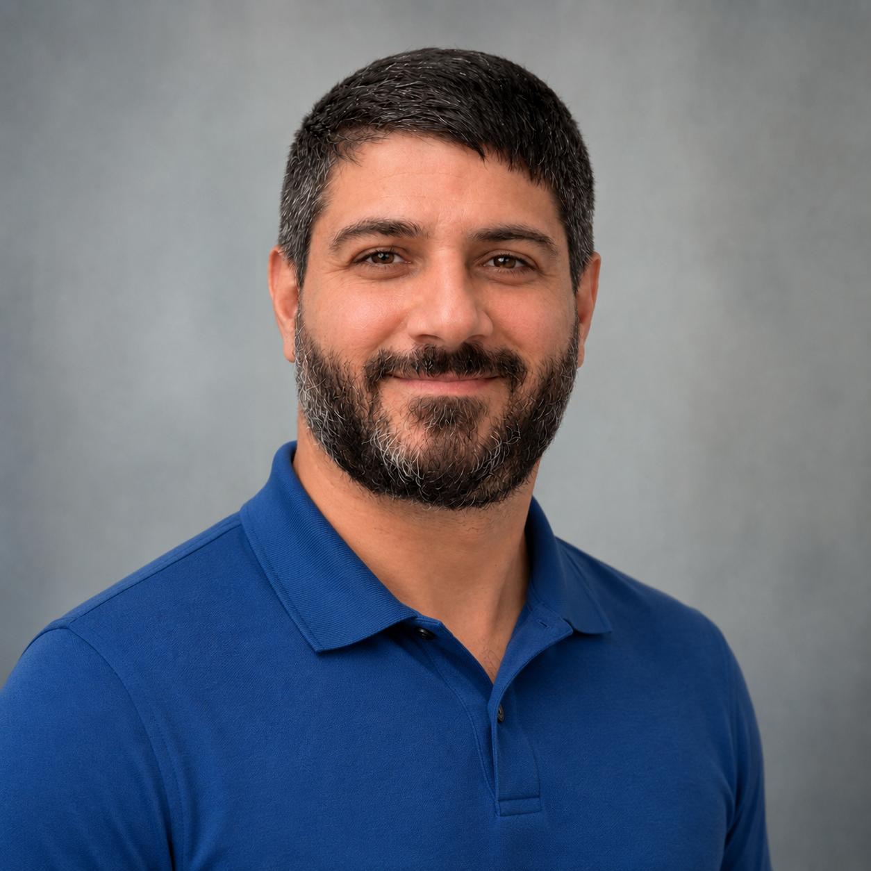 Amir Yagil, Partner — Tax & International at Aleph Accounting