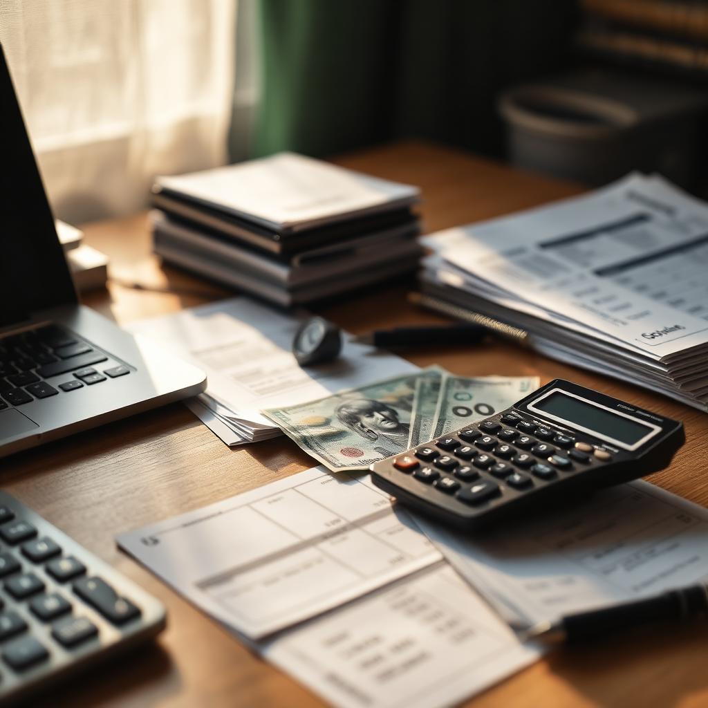 What Does an Accountant's Monthly Fee Cover in Israel? A 2026 Checklist