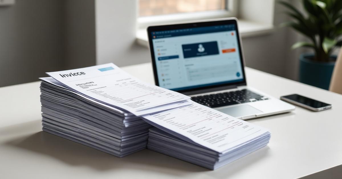 AI in Accounts Payable: A Practical Workflow Guide