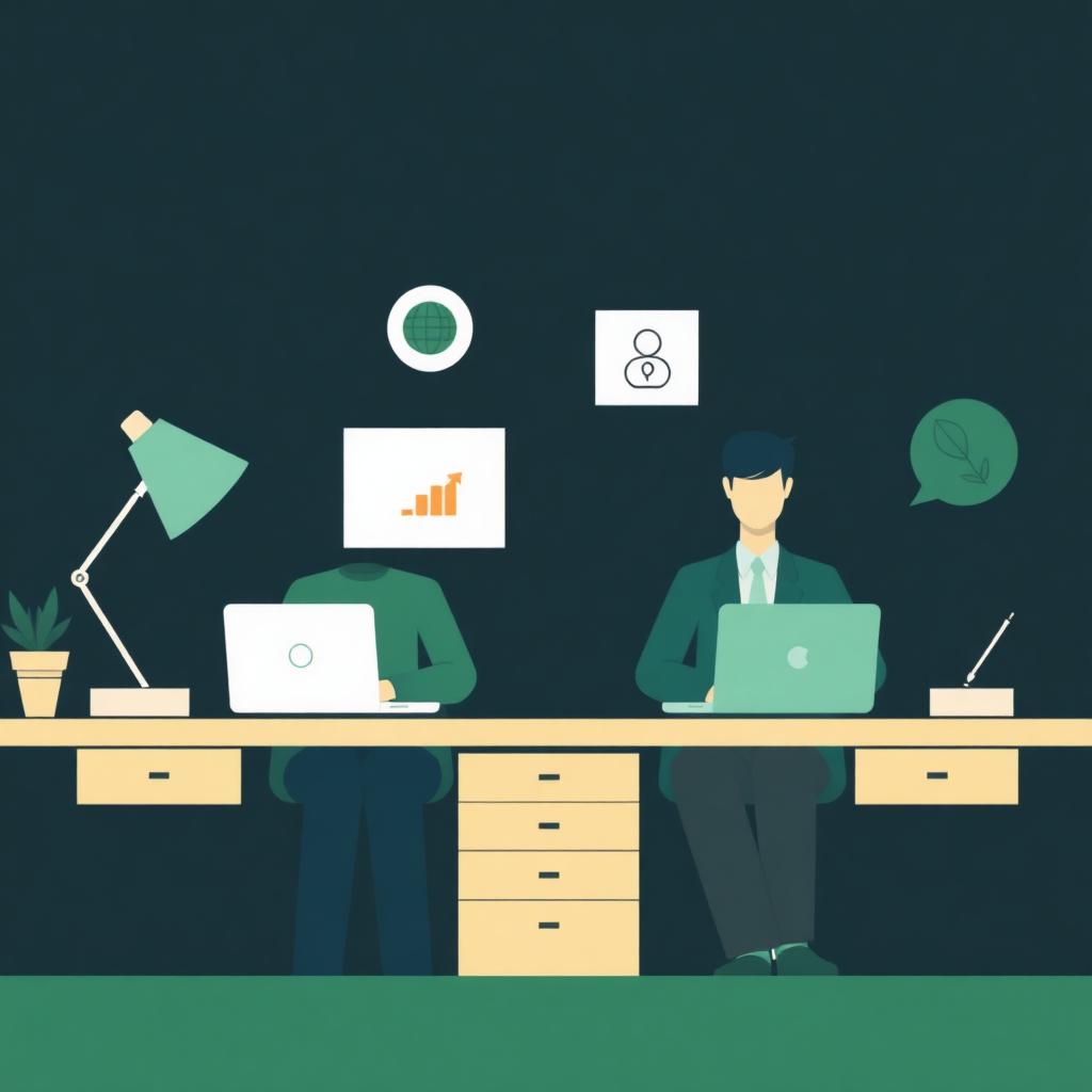 Employee vs. Freelancer: The Hiring Decision That Could Cost You ₪300,000