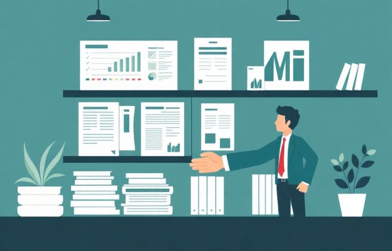 Financial Prep for Your Next Fundraise: A Founder's Checklist