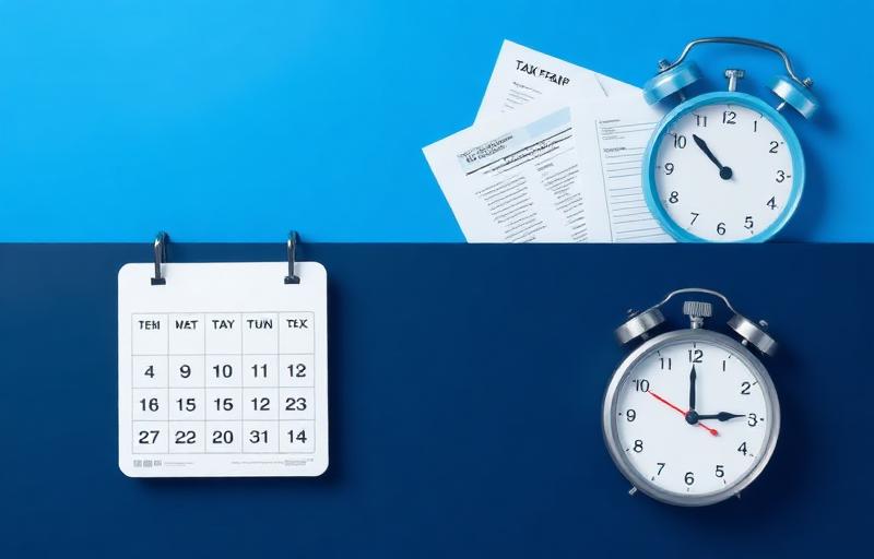 Israeli Tax Filing Deadlines for Companies: 2026 Calendar