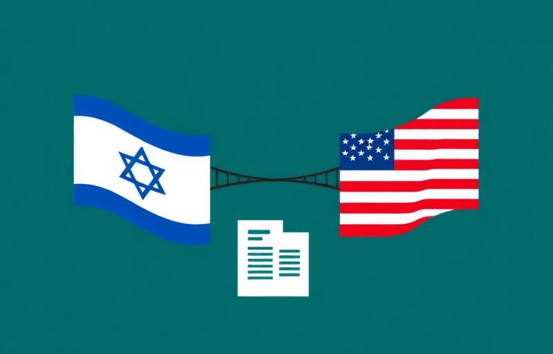 מייסדים שעוברים לארה"ב: צ'קליסט מס וביטוח לאומי