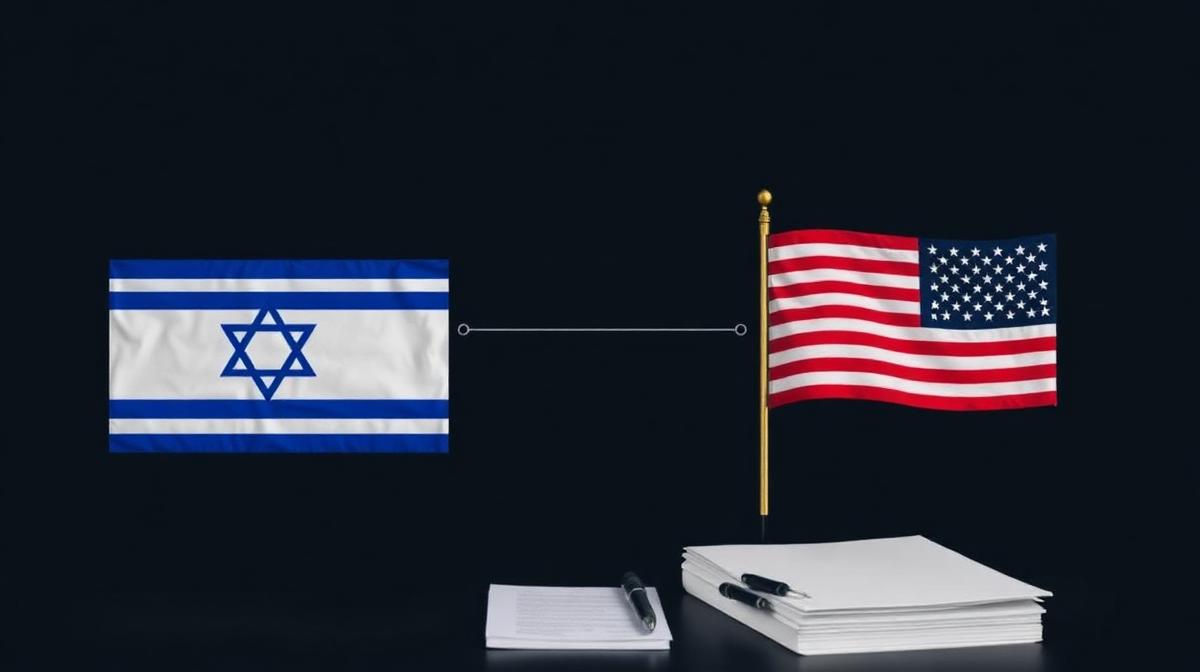 איך להקים חברת בת אמריקאית מישראל: מדריך צעד אחר צעד